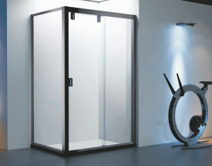 automatic slidinding door shower cubicle tmaxds2501